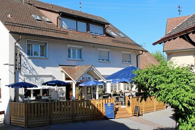 Hotel Gasthaus Adler