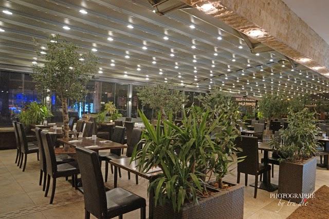 Ristorante Pizzeria Cavallino GmbH