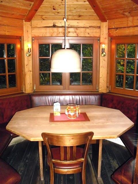 Flosser-Schanke Baiersbronn