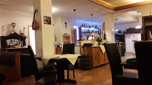 Pizzeria Calabrisella