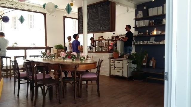 ROSALIE Im sussen Winkel