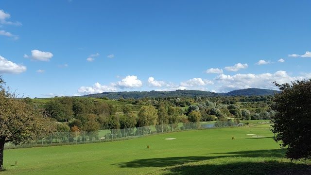 Europa-Park Golfclub Breisgau