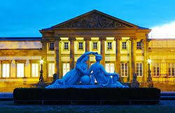 Naturkundemuseum Stuttgart