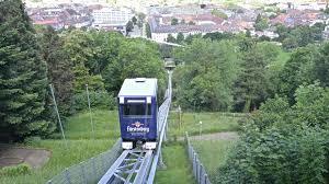 Schlossbergbahn
