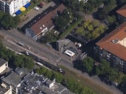 Betzenhauser Torplatz