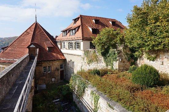 Museum Schloss Hohentübingen