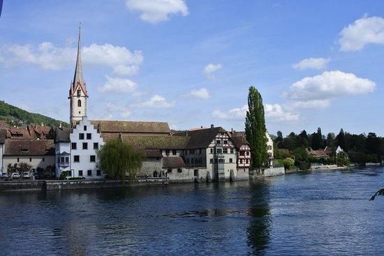 Klostermuseum St. Georgen