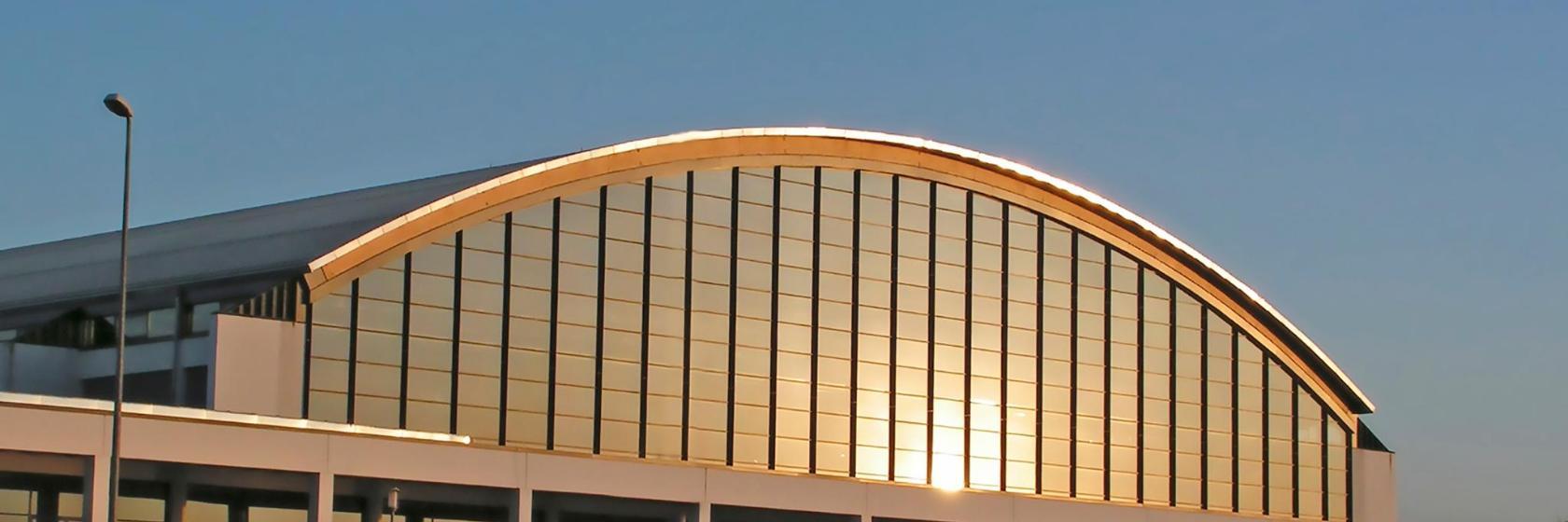 Messe Friedrichshafen