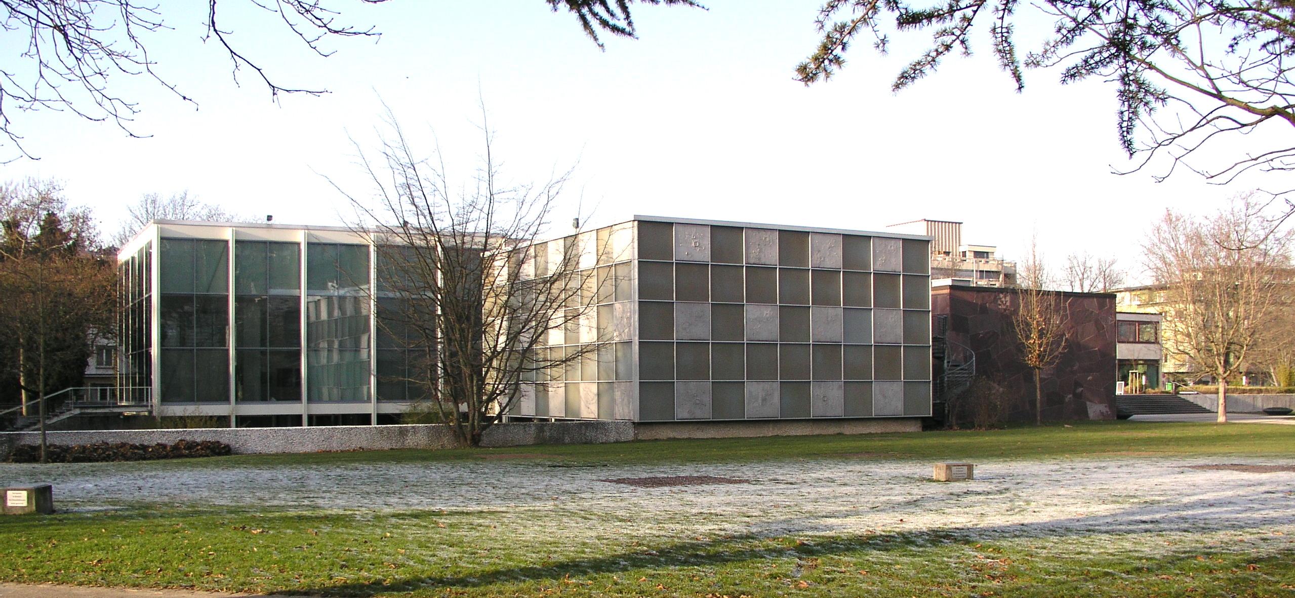 Schmuckmuseum Pforzheim