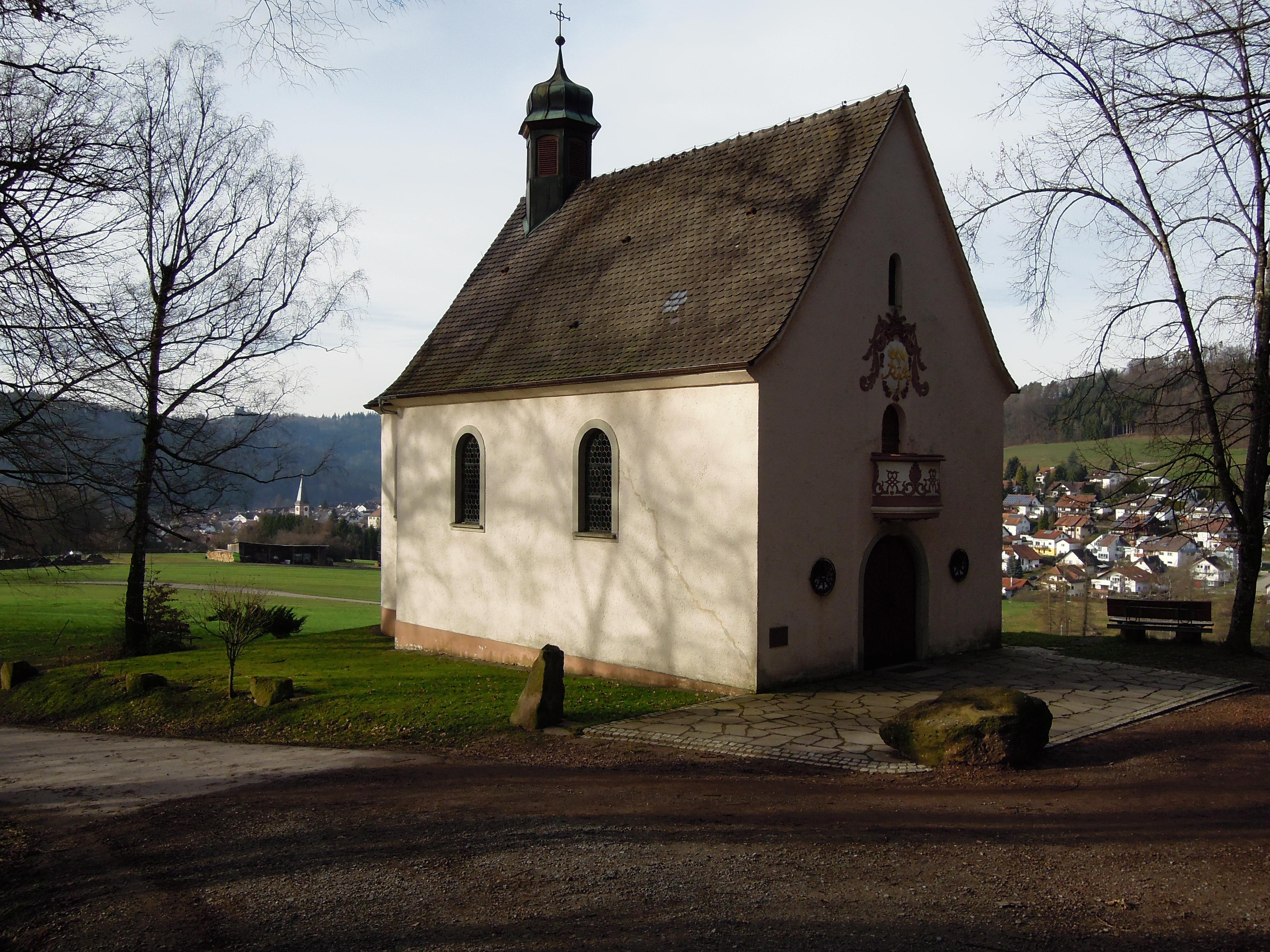 Marienkapelle