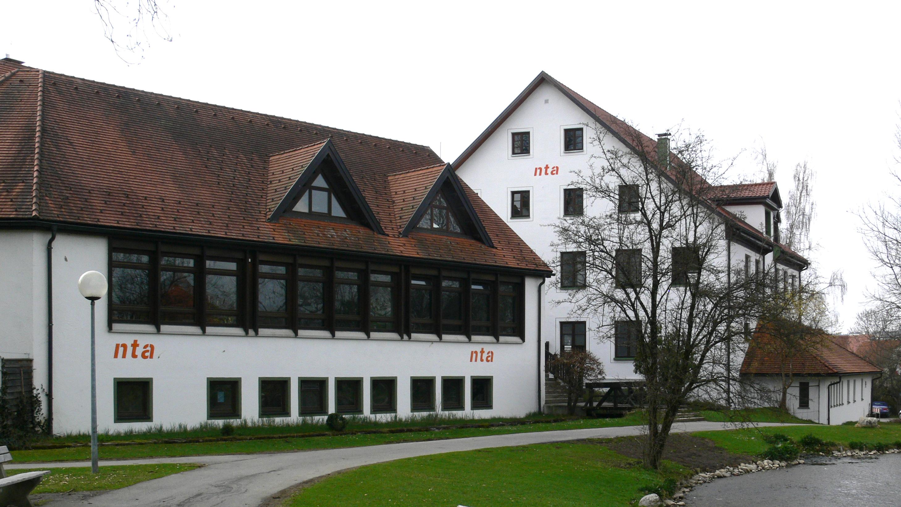 Naturwissenschaftlich-Technische Akademie Isny