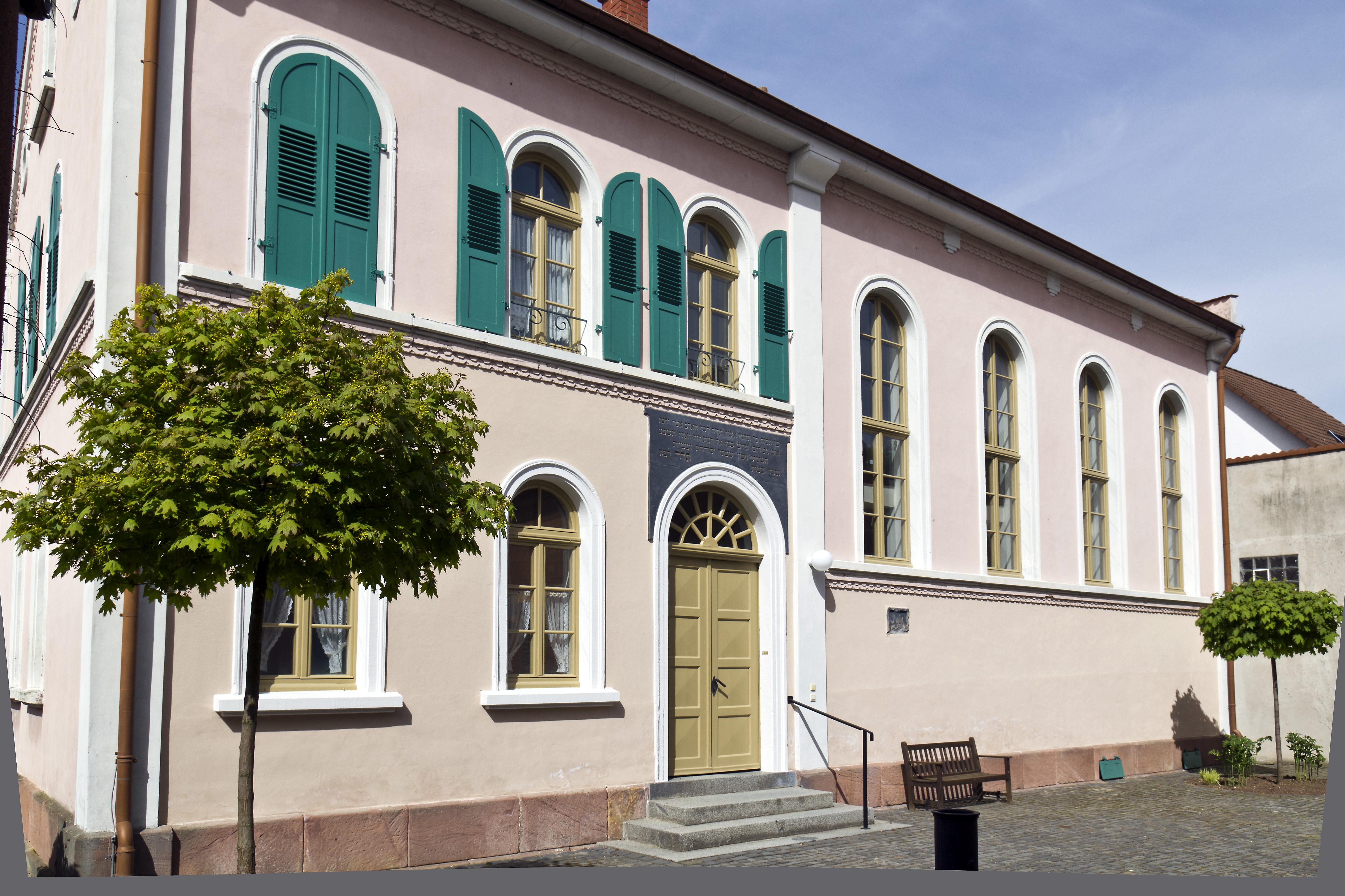 Synagoge