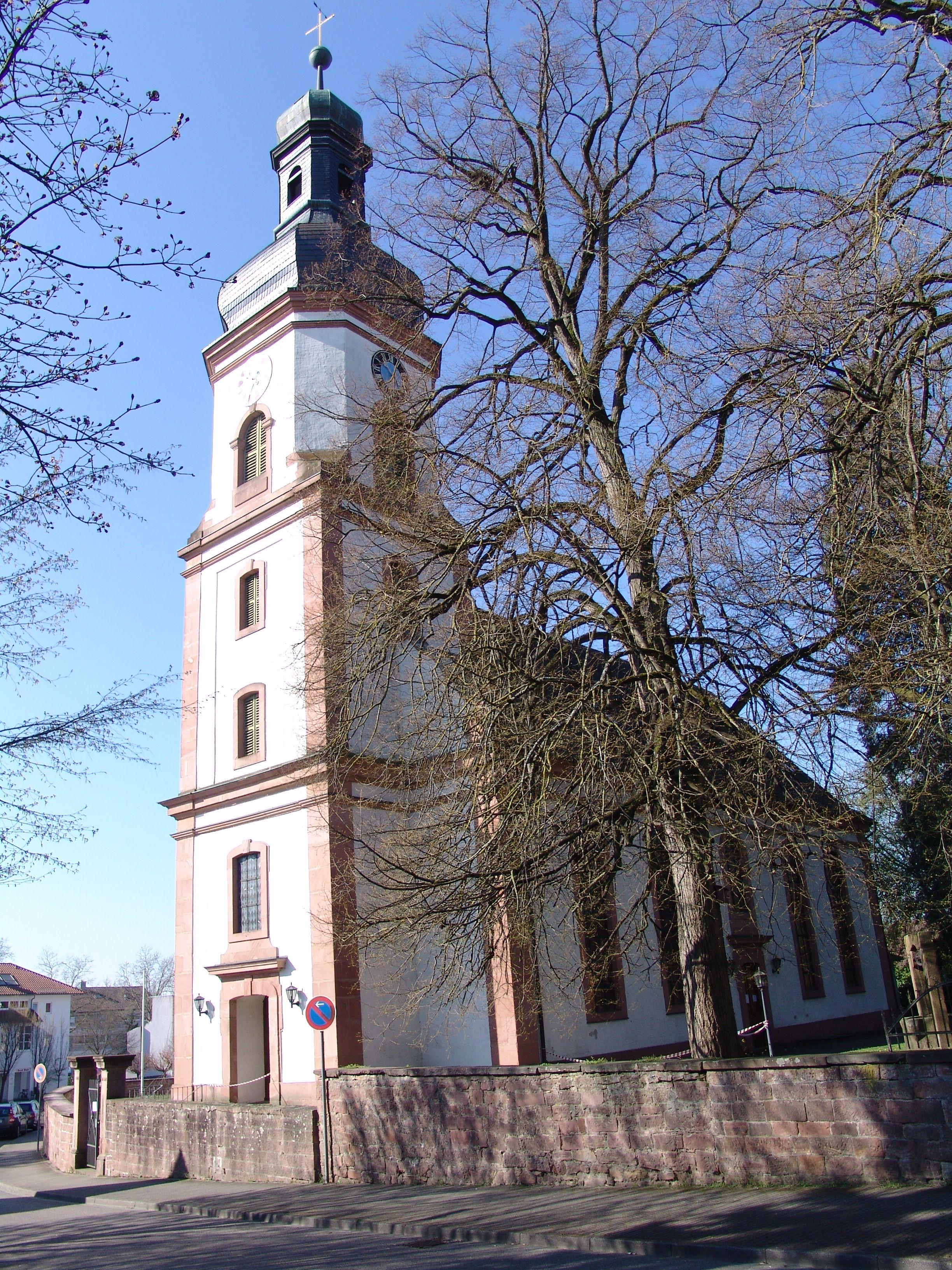 Martinskirche