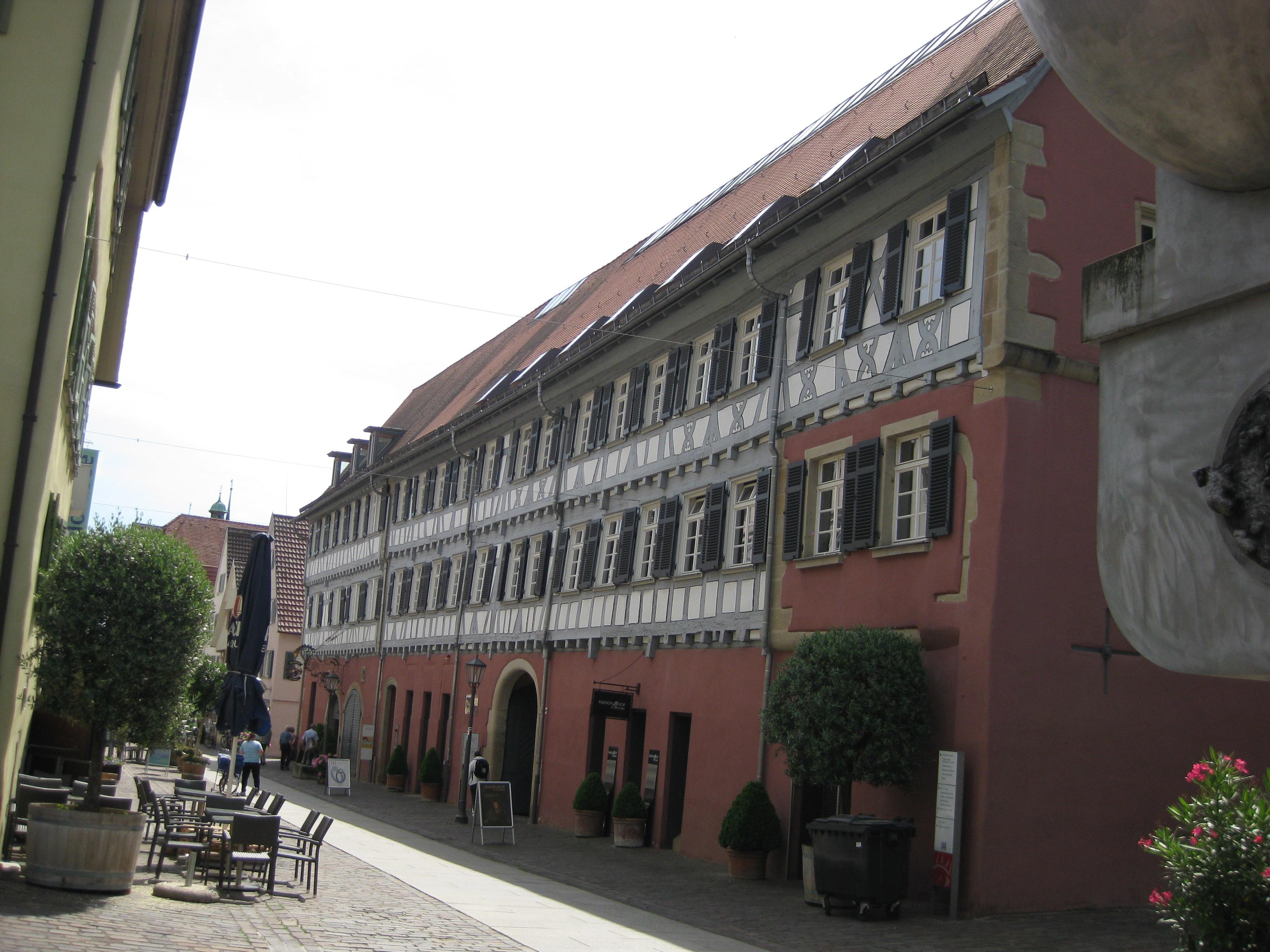 Schloss Bietigheim