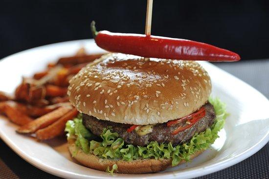 Tender & Loins Steakhouse