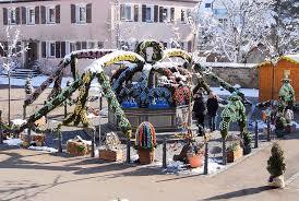 Osterbrunnen Schechingen