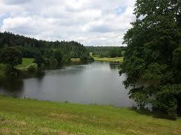 Hochwasserrückhaltebecken Reichenbach