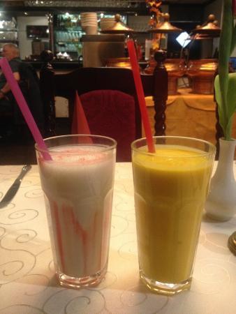 Restaurant Namaste India