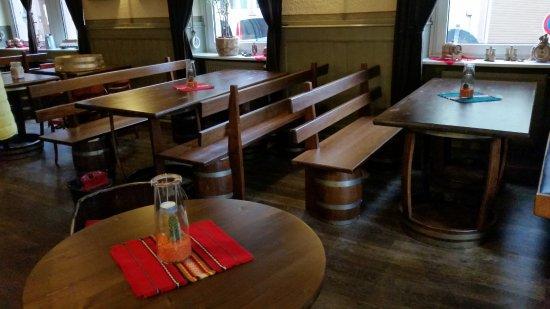 Zum Ritter Handschuhscheim