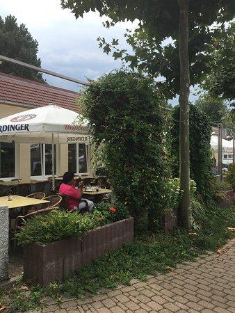 Ristorante Pizzeria Roseto