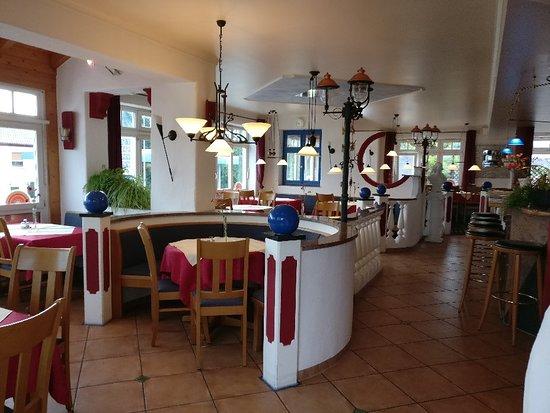 Indisches Restaurant Devi