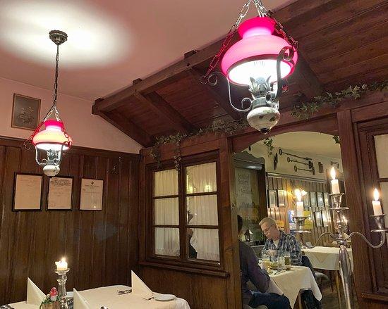 Hieronymus Brauereiausschank