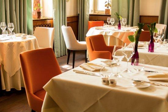 Zum Ochsen Restaurant