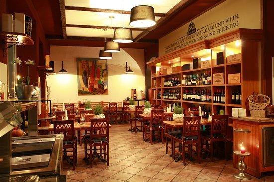 Mediterrane Karlsruhe