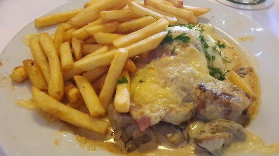 Fischerhaus Munta Hrle e.K