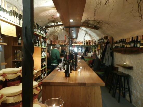 Weinhandlung Franz Fritz