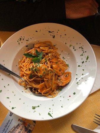 Pizzeria Grossherzog