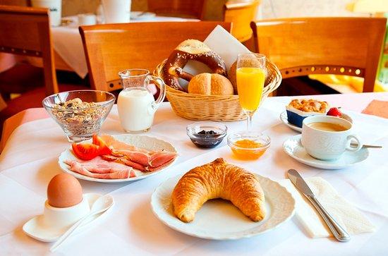 Bäckerei Cafe Zimmermann