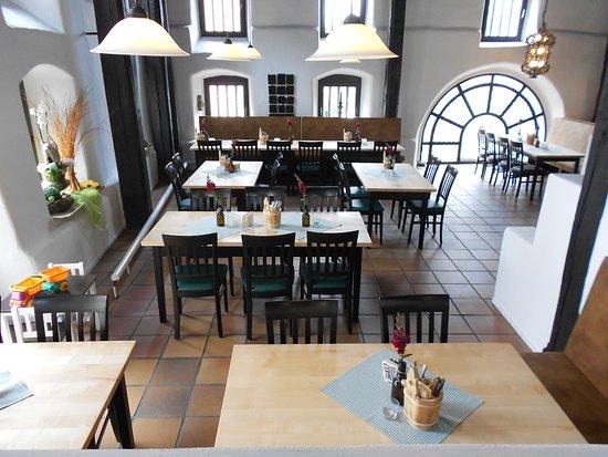 Mayers Alte Kelter Löchgau