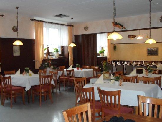 Restaurant Benckiser Hof