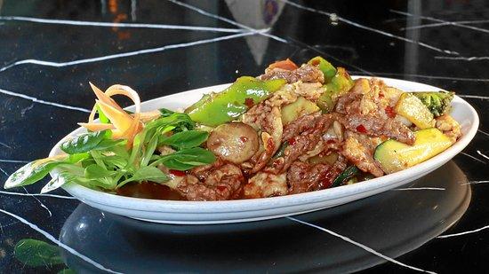 China Restaurant Jasmin