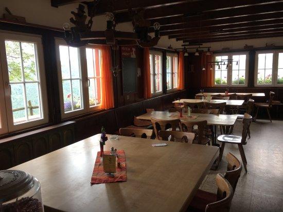 Berggasthaus Hasenhorn