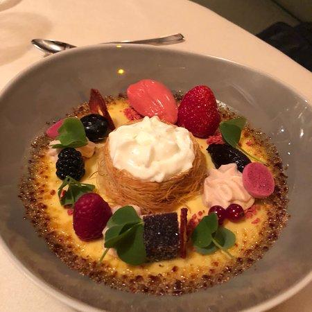 Oettinger's Restaurant