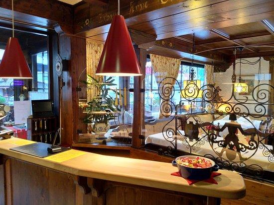 Hotel Restaurant Pfaff