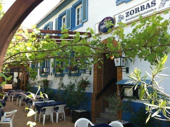 Zorbas