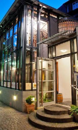 Altstadthotel Baunachshof Restaurant