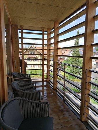 Hofwirtschaft Löwen Eglofs