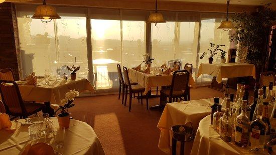 Restaurant-Landhaus Haus am Berg