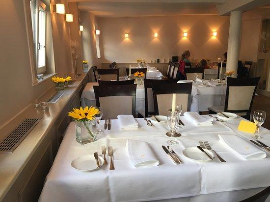 Restaurant Friedrich