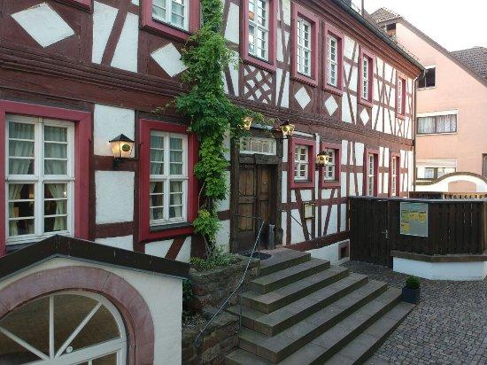 Wirtshaus Güldenen Engel