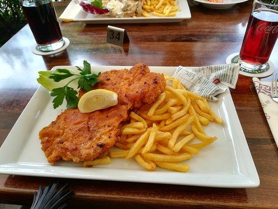 & Café Am Stadtgarten