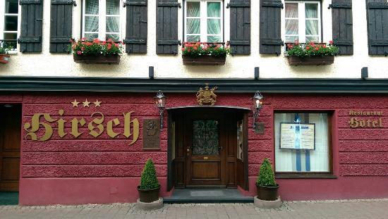 Gasthof Hirsch