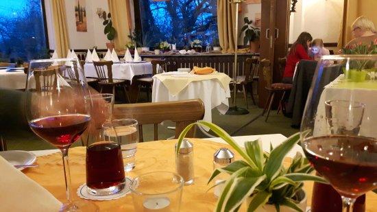 Landgasthof Gansberg