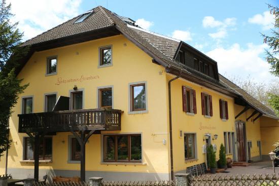 Landgasthaus Etzenbach