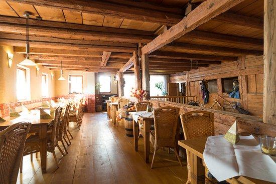 Restaurant Pizzeria Hexenschopf