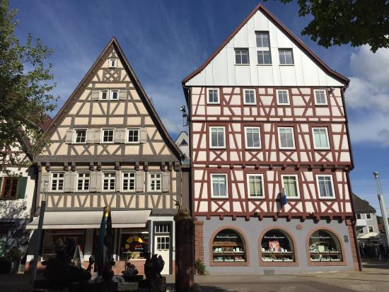 Naturfreundehaus Nagold